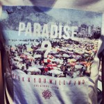 The Scarboroughs, Andrew Scarborough, Christmas